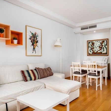 Alaia Playa Gran Terraza By Alohamalaga Apartman Kültér fotó