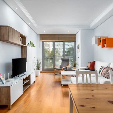 Alaia Playa Gran Terraza By Alohamalaga Apartman Kültér fotó