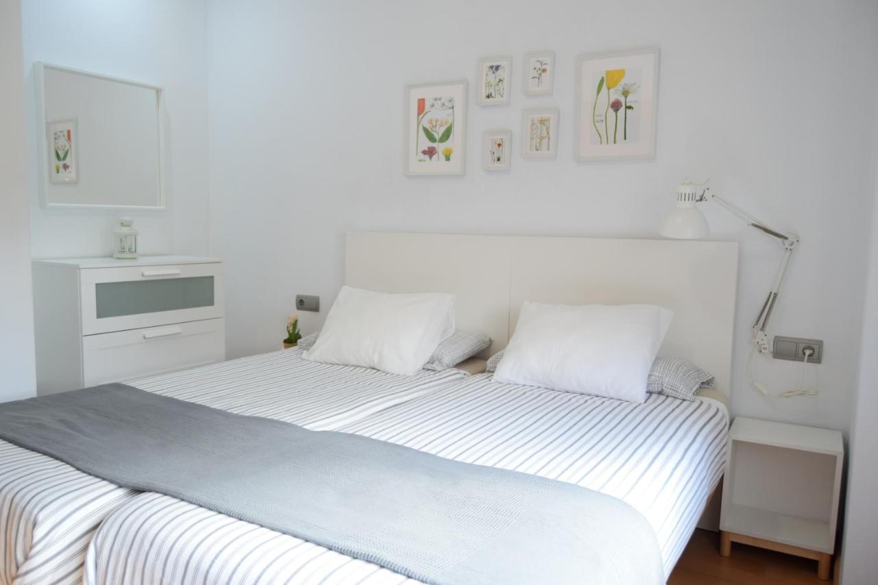 Alaia Playa Gran Terraza By Alohamalaga Apartman Kültér fotó