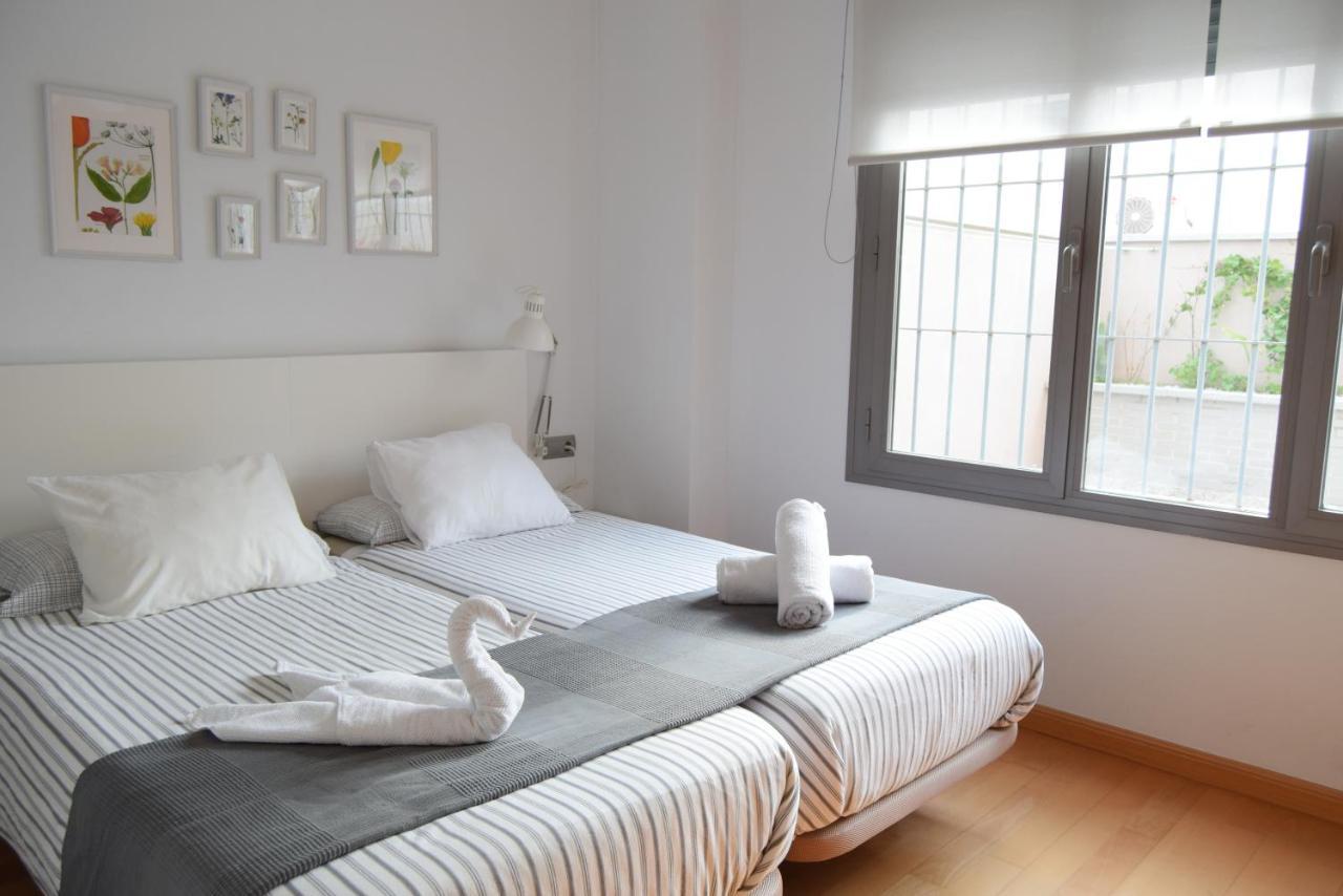 Alaia Playa Gran Terraza By Alohamalaga Apartman Kültér fotó