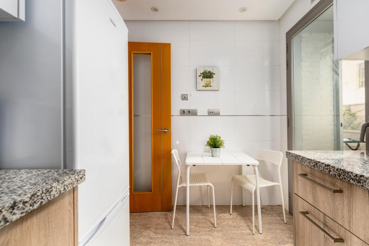 Alaia Playa Gran Terraza By Alohamalaga Apartman Kültér fotó