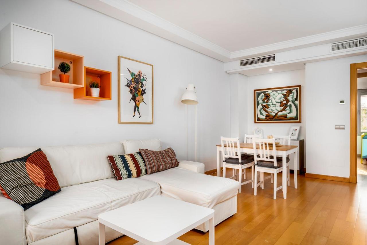 Alaia Playa Gran Terraza By Alohamalaga Apartman Kültér fotó