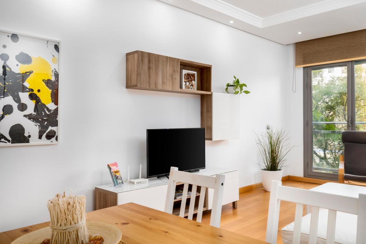 Alaia Playa Gran Terraza By Alohamalaga Apartman Kültér fotó