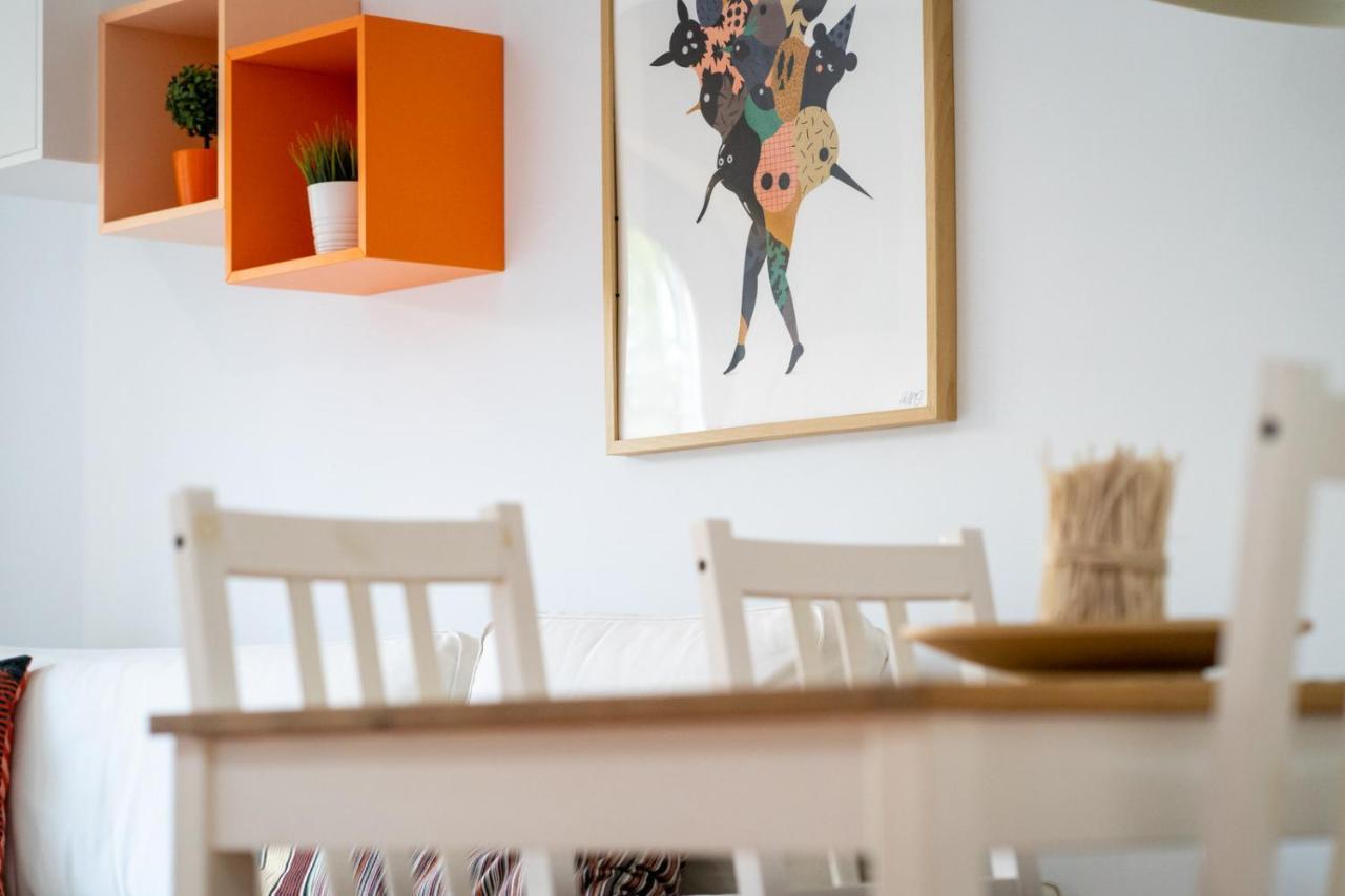 Alaia Playa Gran Terraza By Alohamalaga Apartman Kültér fotó