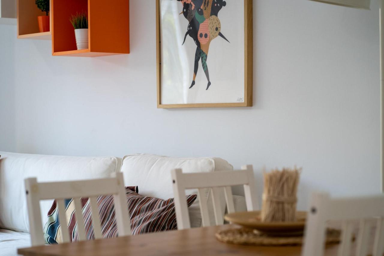 Alaia Playa Gran Terraza By Alohamalaga Apartman Kültér fotó